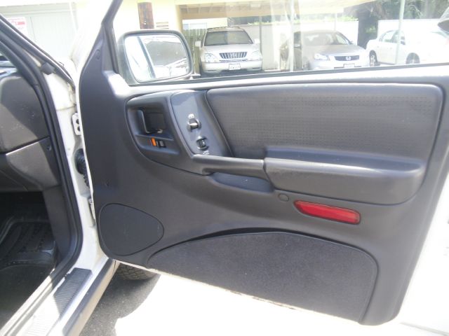 1996 Jeep Grand Cherokee Sedan 4dr