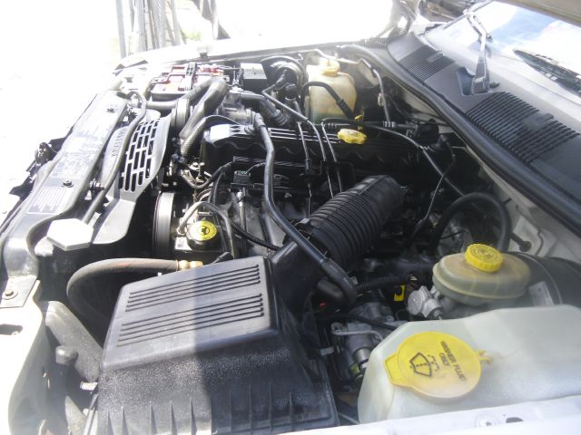 1996 Jeep Grand Cherokee Sedan 4dr