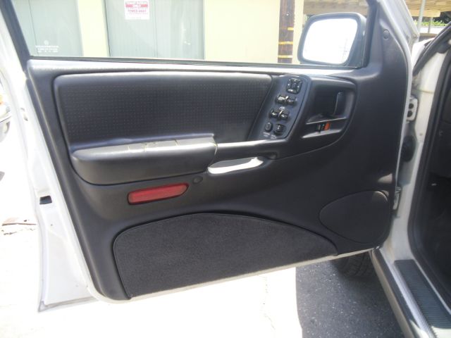 1996 Jeep Grand Cherokee Sedan 4dr