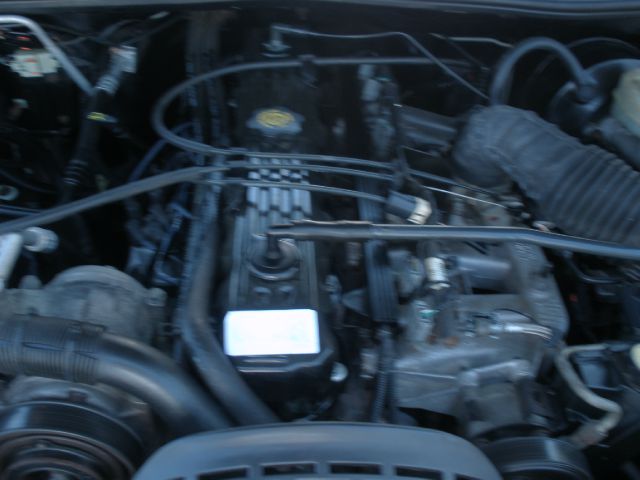 1996 Jeep Grand Cherokee Base W/nav.sys