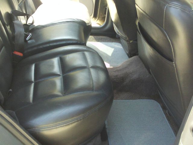 1996 Jeep Grand Cherokee Super