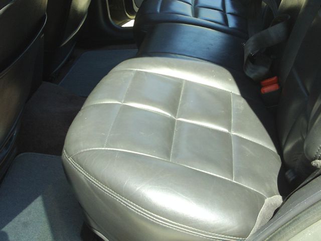 1996 Jeep Grand Cherokee Super