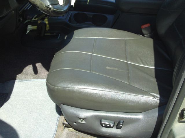 1996 Jeep Grand Cherokee Super