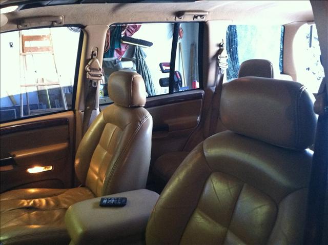 1996 Jeep Grand Cherokee SLT 25