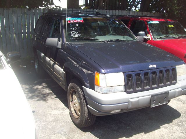 1997 Jeep Grand Cherokee Diesel 0 Down From 4.9 Apr