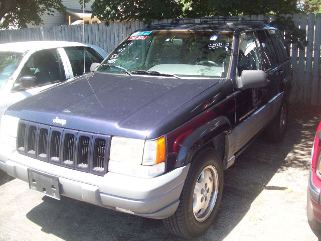 1997 Jeep Grand Cherokee Diesel 0 Down From 4.9 Apr
