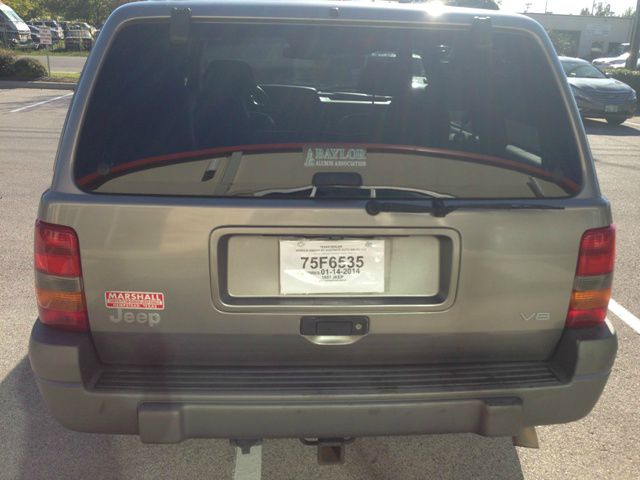 1997 Jeep Grand Cherokee Diesel 0 Down From 4.9 Apr