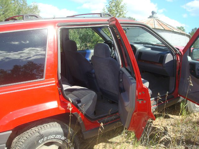 1998 Jeep Grand Cherokee Diesel 0 Down From 4.9 Apr