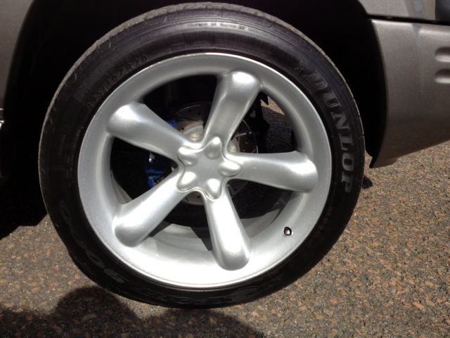 1998 Jeep Grand Cherokee Mega-short-laramie-stick-5.9l Diesel-4wd-1 Owner