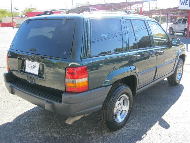 1998 Jeep Grand Cherokee Diesel 0 Down From 4.9 Apr