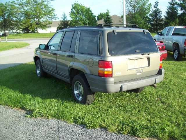 1998 Jeep Grand Cherokee Diesel 0 Down From 4.9 Apr
