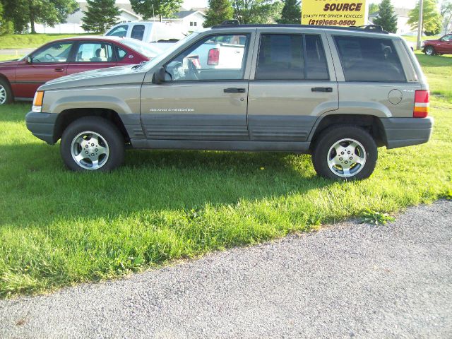 1998 Jeep Grand Cherokee Diesel 0 Down From 4.9 Apr