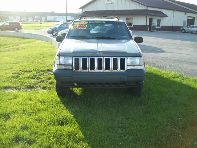 1998 Jeep Grand Cherokee Diesel 0 Down From 4.9 Apr
