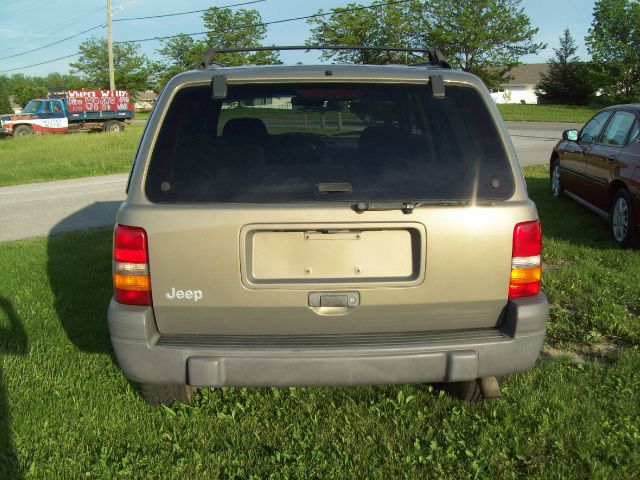 1998 Jeep Grand Cherokee Diesel 0 Down From 4.9 Apr