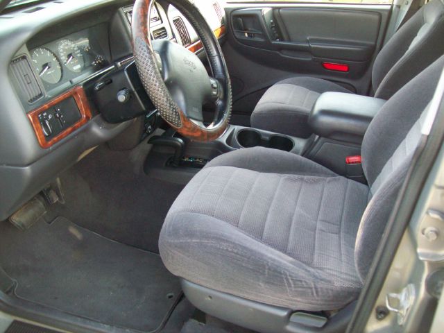 1998 Jeep Grand Cherokee Diesel 0 Down From 4.9 Apr