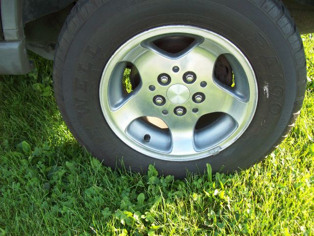 1998 Jeep Grand Cherokee Diesel 0 Down From 4.9 Apr
