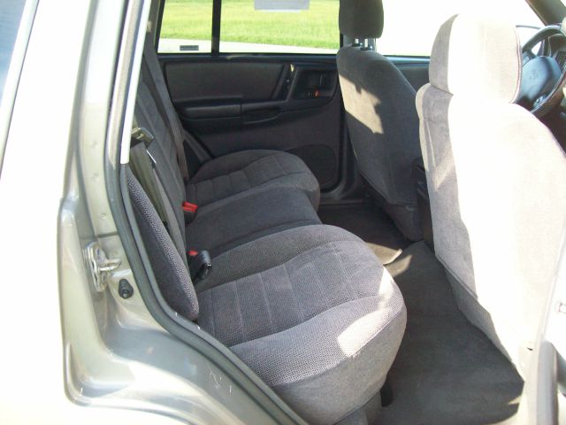 1998 Jeep Grand Cherokee Diesel 0 Down From 4.9 Apr