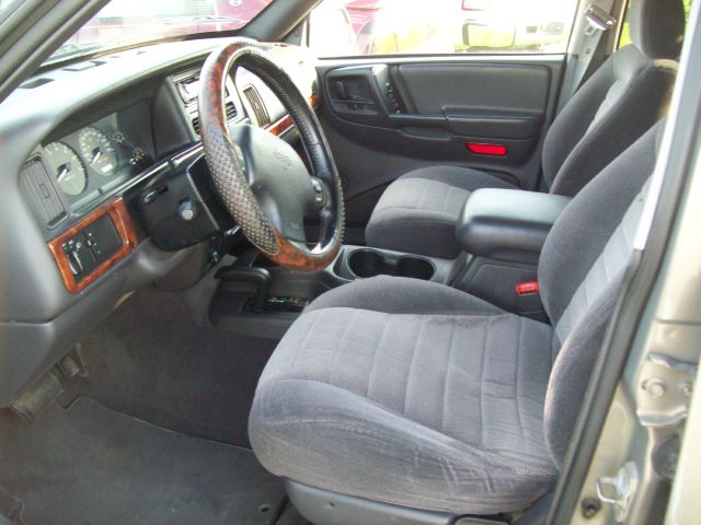 1998 Jeep Grand Cherokee Diesel 0 Down From 4.9 Apr