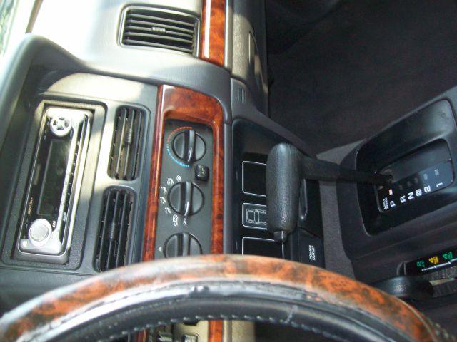 1998 Jeep Grand Cherokee Diesel 0 Down From 4.9 Apr