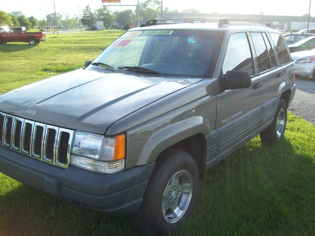 1998 Jeep Grand Cherokee Diesel 0 Down From 4.9 Apr