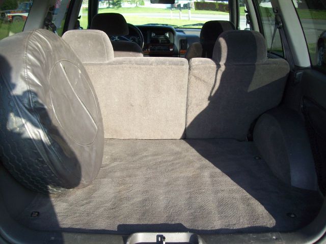 1998 Jeep Grand Cherokee Diesel 0 Down From 4.9 Apr