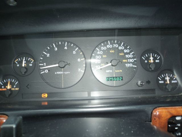 1998 Jeep Grand Cherokee Diesel 0 Down From 4.9 Apr