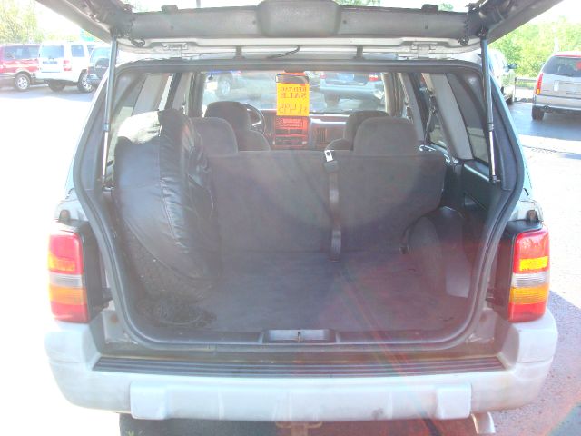 1998 Jeep Grand Cherokee Diesel 0 Down From 4.9 Apr