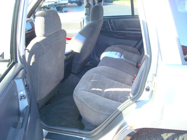 1998 Jeep Grand Cherokee Diesel 0 Down From 4.9 Apr