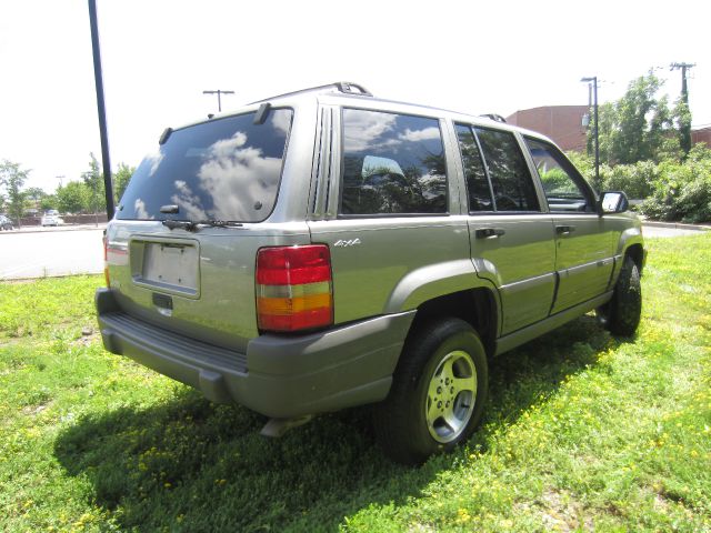 1998 Jeep Grand Cherokee Diesel 0 Down From 4.9 Apr