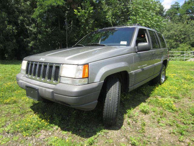 1998 Jeep Grand Cherokee Diesel 0 Down From 4.9 Apr