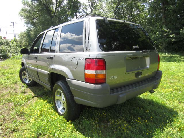 1998 Jeep Grand Cherokee Diesel 0 Down From 4.9 Apr