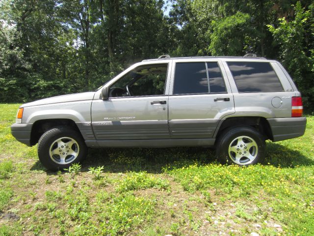 1998 Jeep Grand Cherokee Diesel 0 Down From 4.9 Apr
