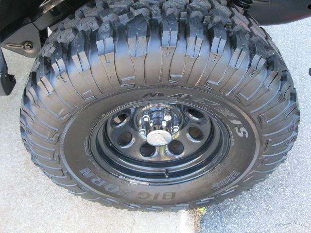 1998 Jeep Grand Cherokee Ram 3500 Diesel 2-WD