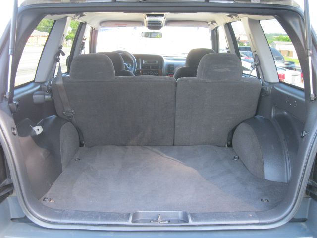 1998 Jeep Grand Cherokee Ram 3500 Diesel 2-WD