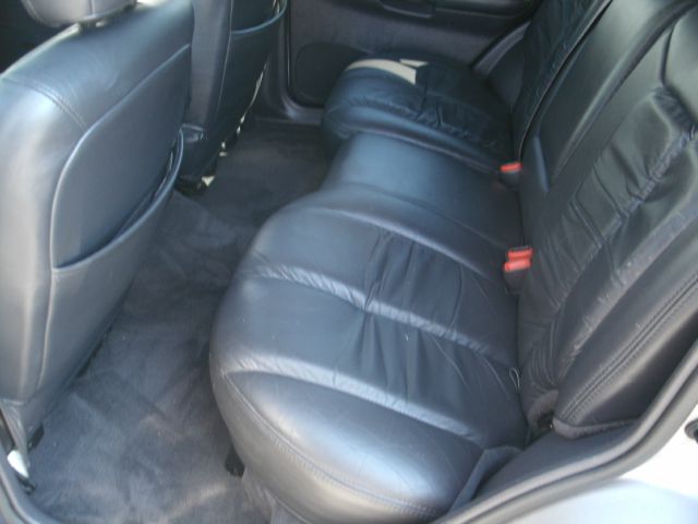 1998 Jeep Grand Cherokee Mega-short-laramie-stick-5.9l Diesel-4wd-1 Owner