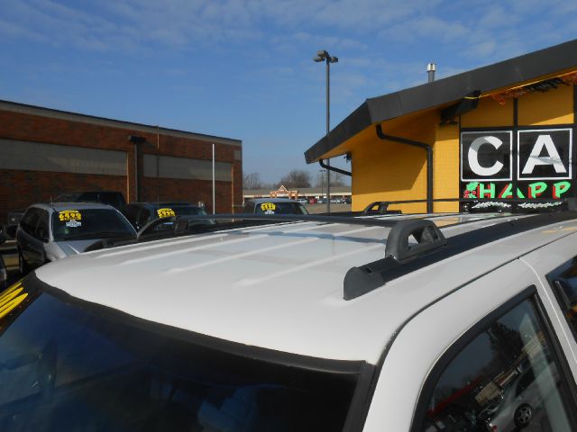 1998 Jeep Grand Cherokee Ram 3500 Diesel 2-WD