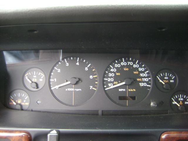 1998 Jeep Grand Cherokee Base W/nav.sys