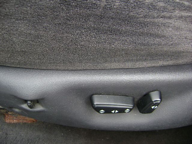 1998 Jeep Grand Cherokee Base W/nav.sys