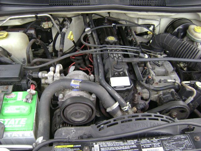 1998 Jeep Grand Cherokee Base W/nav.sys