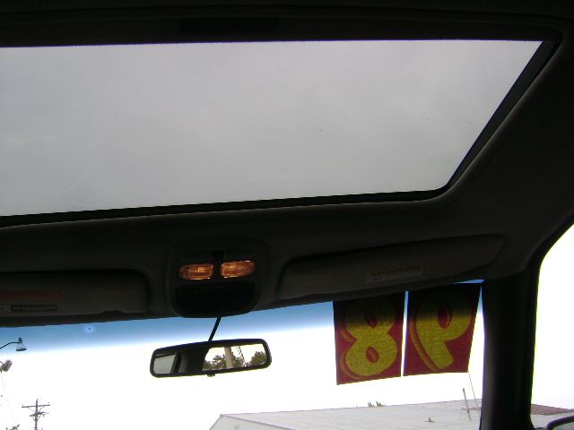 1998 Jeep Grand Cherokee Base W/nav.sys