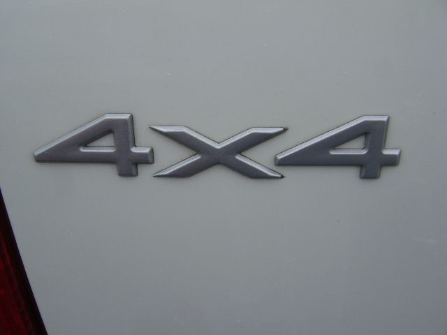 1998 Jeep Grand Cherokee Base W/nav.sys