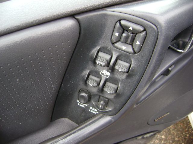 1998 Jeep Grand Cherokee Base W/nav.sys