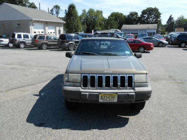 1998 Jeep Grand Cherokee Diesel 0 Down From 4.9 Apr