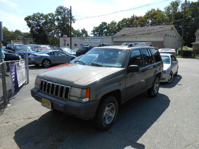 1998 Jeep Grand Cherokee Diesel 0 Down From 4.9 Apr