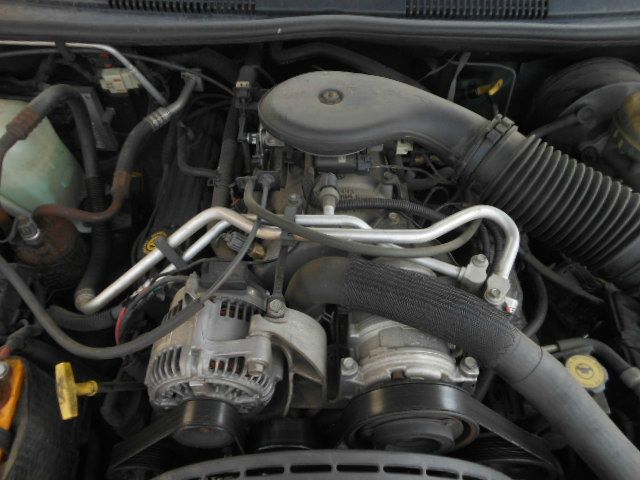 1998 Jeep Grand Cherokee Base W/nav.sys