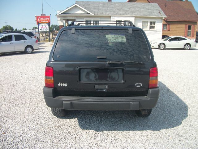1998 Jeep Grand Cherokee Diesel 0 Down From 4.9 Apr