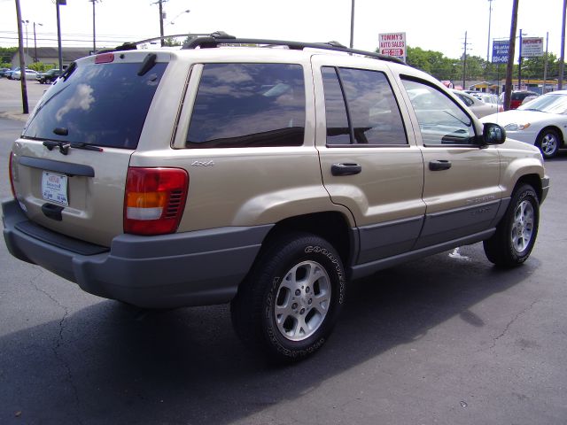 1999 Jeep Grand Cherokee Base W/nav.sys