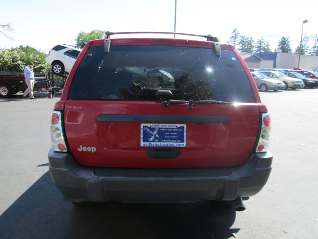 1999 Jeep Grand Cherokee Base W/nav.sys