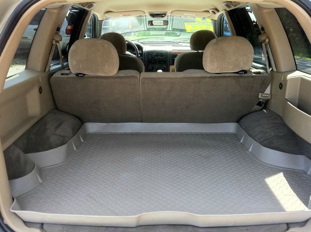 1999 Jeep Grand Cherokee Base W/nav.sys