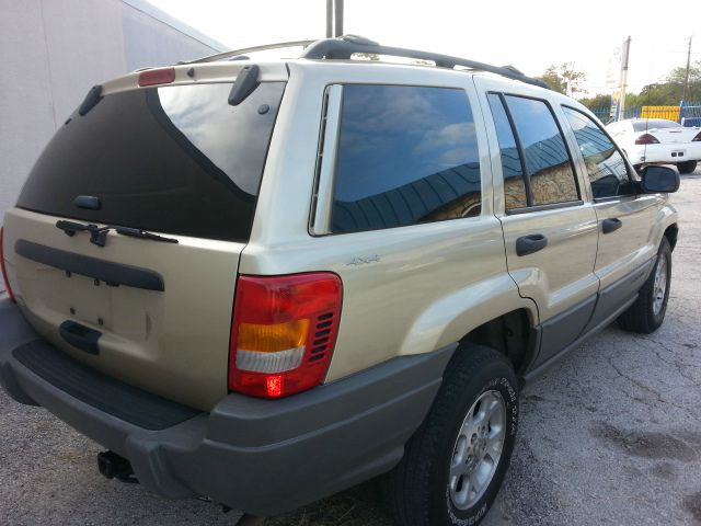 1999 Jeep Grand Cherokee Base W/nav.sys